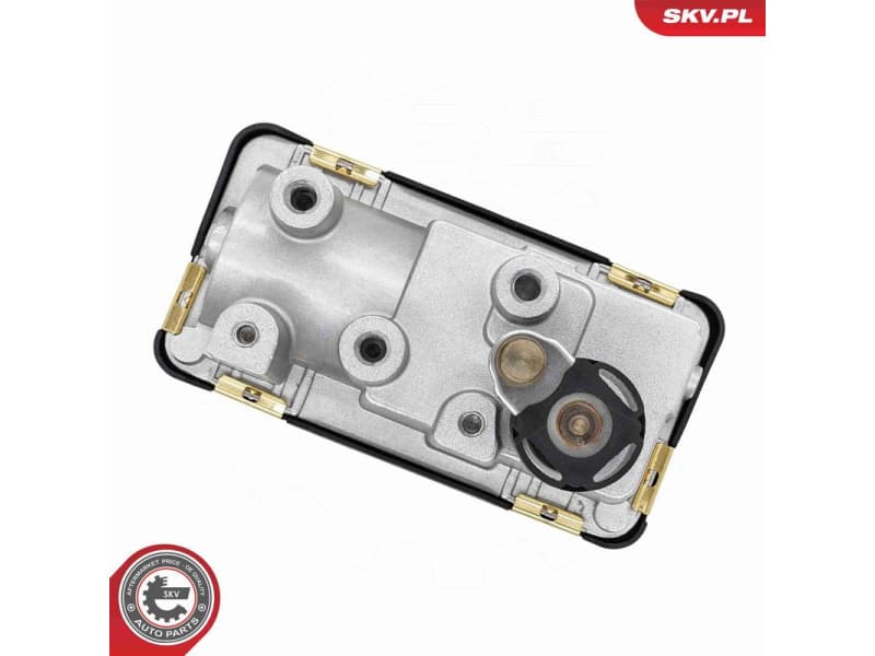 Boost Pressure Control Valve 95SKV462 - image 3