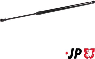 Gas Spring, boot/cargo area JP 4981201300
