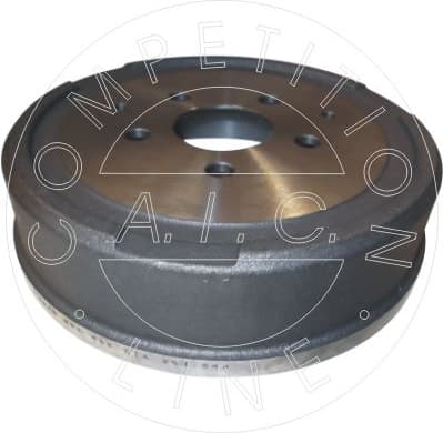 Brake Drum Original AIC Quality 53665