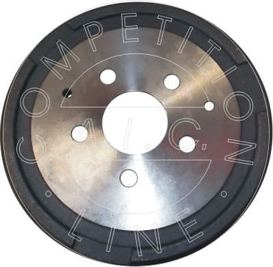Brake Drum Original AIC Quality 53665 - image 2