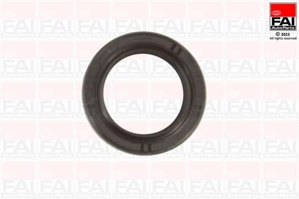 Shaft Seal, camshaft OS336