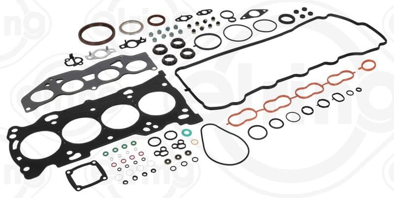 Full Gasket Kit, engine 545.700