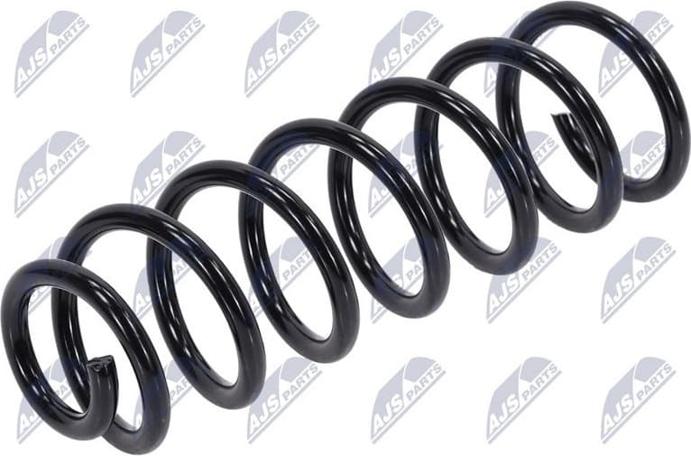 Suspension Spring ASZ-CT-015