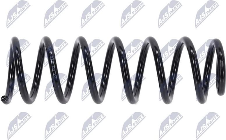 Suspension Spring ASZ-CT-015 - image 3