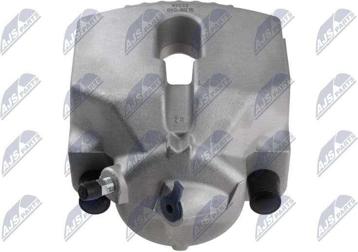 Brake Caliper HZP-BM-068 - image 3