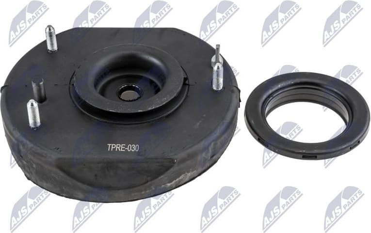 Mounting Set, suspension strut support mount AD-RE-030