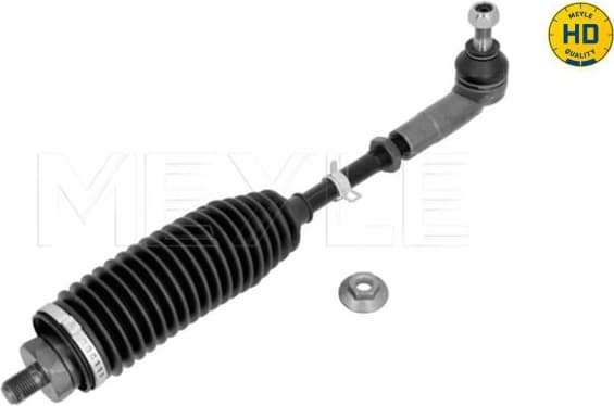 Tie Rod MEYLE-HD-KIT: Better solution for you! 116 030 0050/HD