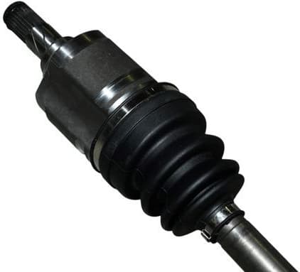 Drive Shaft 158 1974-SX - image 3