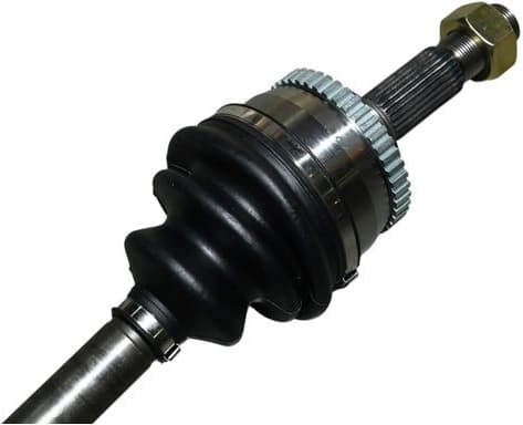 Drive Shaft 158 1974-SX - image 4