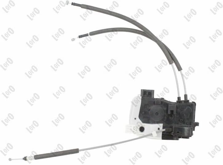 Door Lock LORO 132-019-013