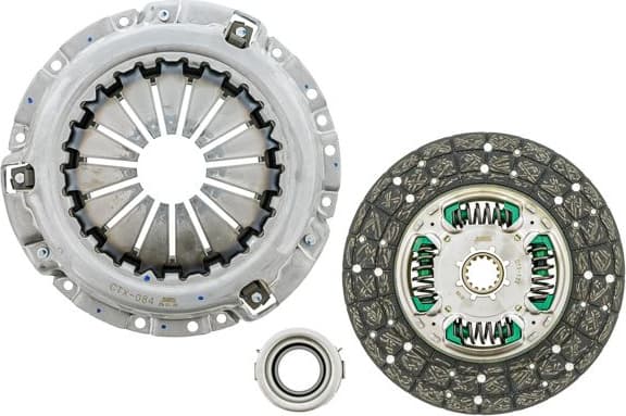 Clutch Kit AISIN Clutch Kit (3P) KT-237B