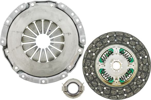 Clutch Kit AISIN Clutch Kit (3P) KT-237B - image 2