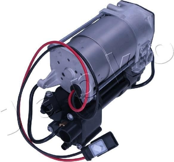 Compressor, compressed-air system MJASC026 - image 2