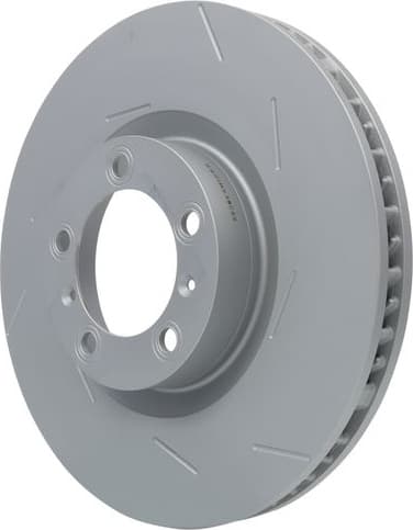 Brake Disc 24.0136-0127.1 - image 3