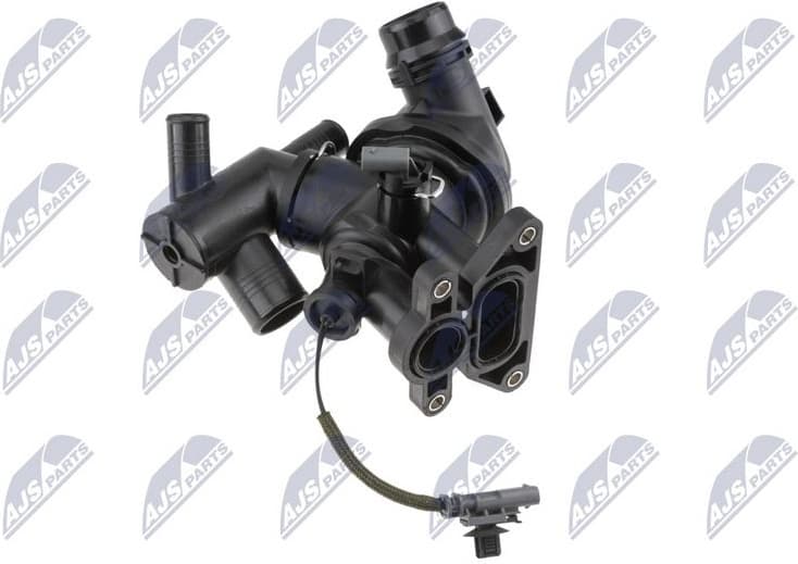 Thermostat, coolant CTM-LR-017 - image 2