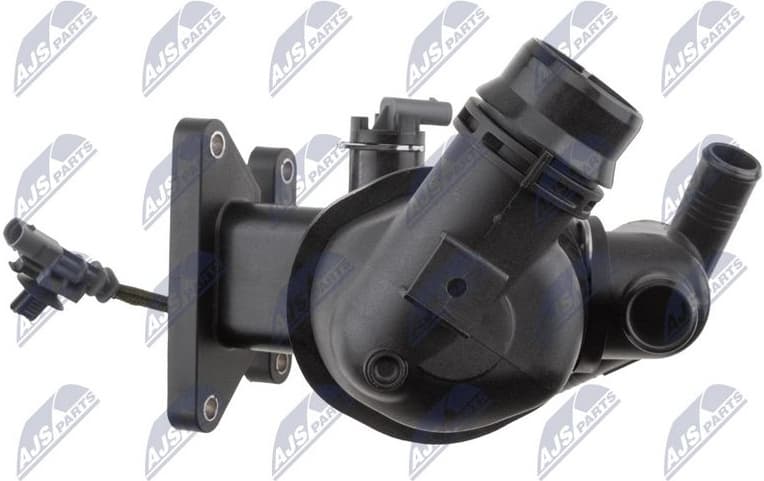 Thermostat, coolant CTM-LR-017 - image 6