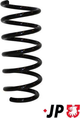 Suspension Spring JP 1242203900