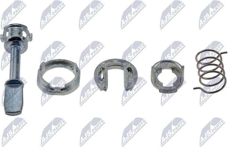 Lock Cylinder EZC-VW-716