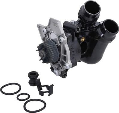 Water Pump, engine cooling T0328