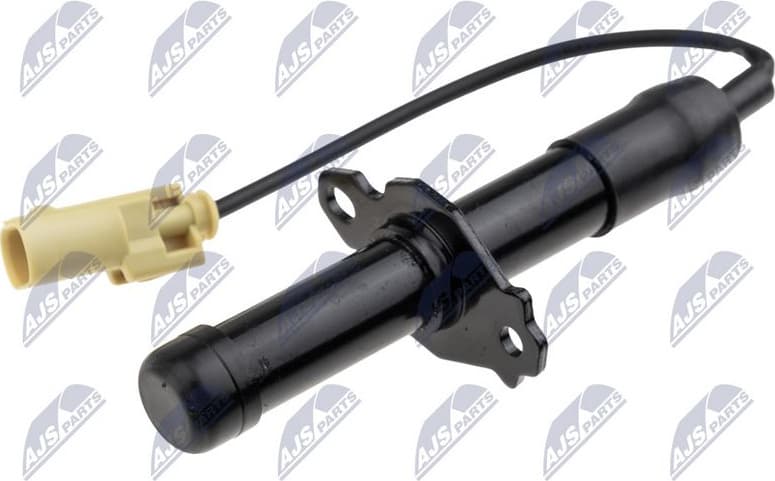 Actuator, active bonnet EZC-CH-130