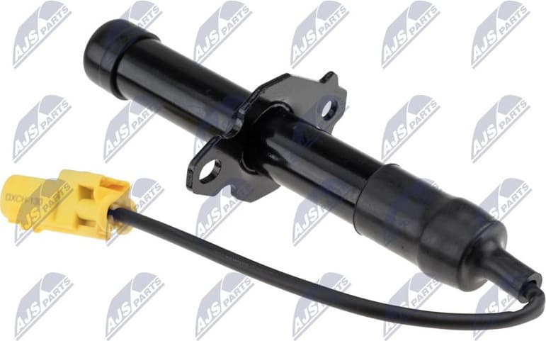 Actuator, active bonnet EZC-CH-130 - image 2