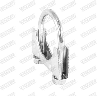 Clamping Piece, exhaust system 82350 - image 8