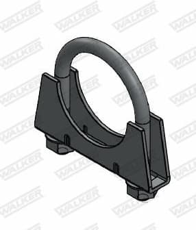 Clamping Piece, exhaust system 82350 - image 11