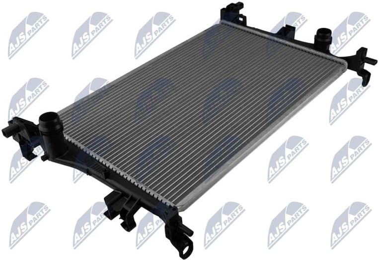 Radiator, engine cooling CCH-FT-002