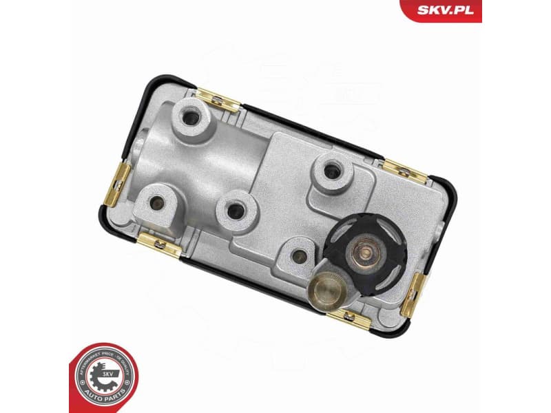 Boost Pressure Control Valve 95SKV471 - image 3