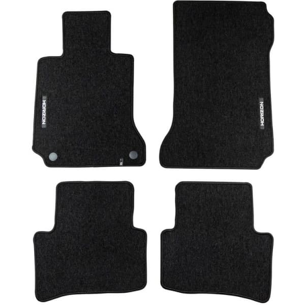 Floor Mat Set HORIZON HR424029
