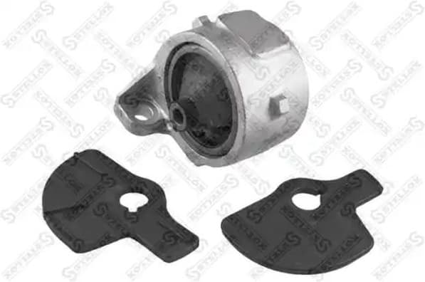 Mounting, engine 25-17281-SX