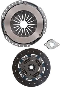 Clutch Kit KC258 - image 2