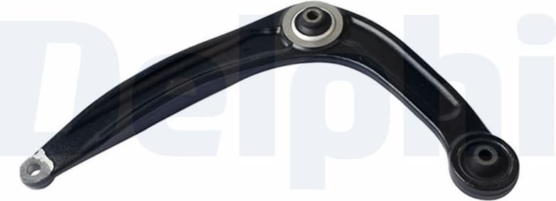 Control/Trailing Arm, wheel suspension TC4556