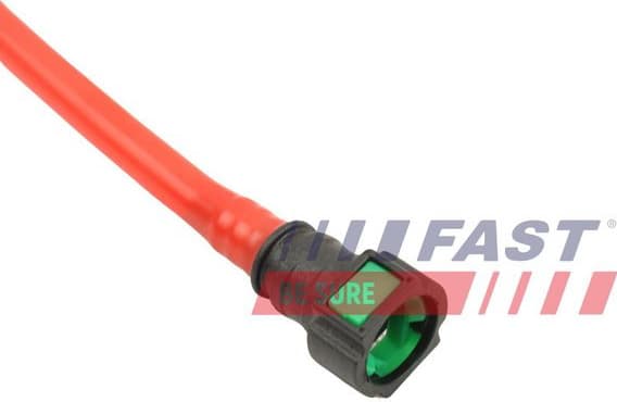 Fuel Line FT10717 - image 2