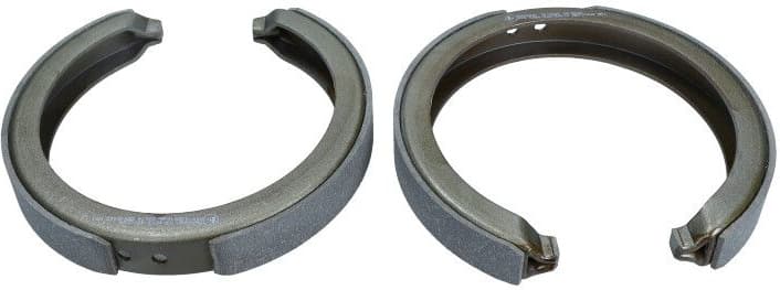 Brake Shoe Set, parking brake 19-4623