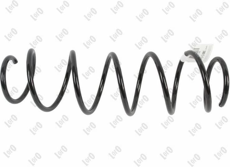Suspension Spring LORO 234-01-160