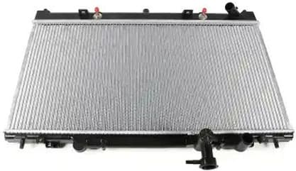 Radiator, engine cooling 10-27007-SX