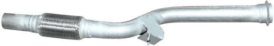 Exhaust Pipe 82-03860-SX