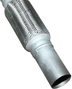 Exhaust Pipe 82-03860-SX - image 5