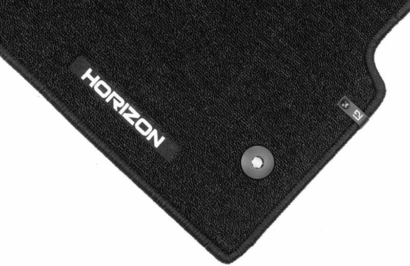 Floor Mat Set HORIZON HR421035 - image 3