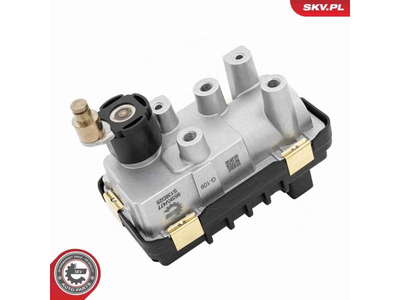 Boost Pressure Control Valve 95SKV477 - image 2