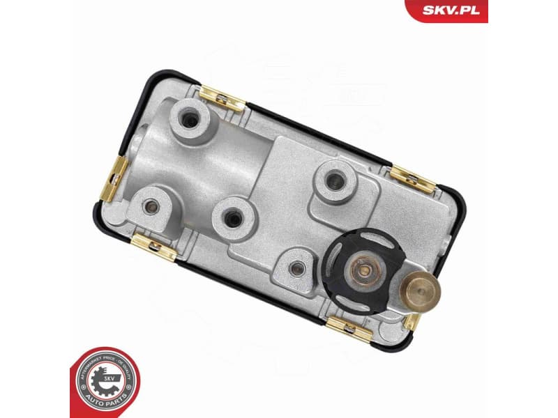 Boost Pressure Control Valve 95SKV477 - image 3