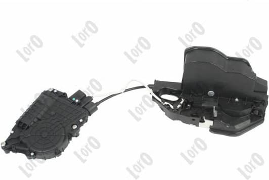 Door Lock LORO 132-004-049