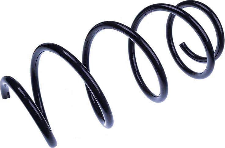 Suspension Spring D700591