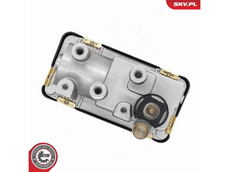 Boost Pressure Control Valve 95SKV467 - image 3