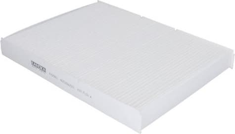 Filter, cabin air F430901