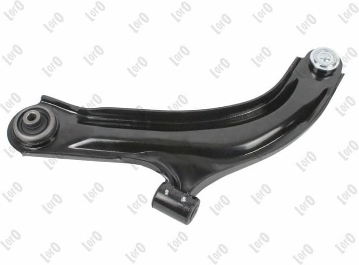 Control/Trailing Arm, wheel suspension LORO 233-01-172
