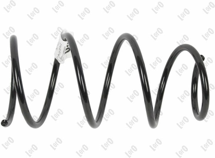 Suspension Spring LORO 234-02-074