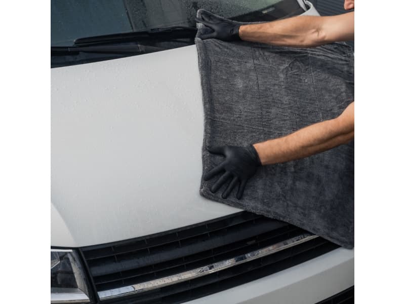 Sausinimo šluostė K2 90x60cm 1200gsm TWISTON PRO - D0225-K2 - image 2