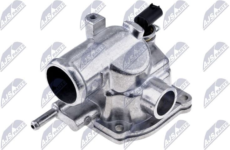 Thermostat, coolant CTM-ME-039 - image 3